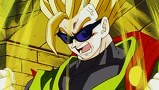 ドラゴンボール改　第１０６話　ビーデル、ボロボロ　悟飯の怒りも限界だ！！
