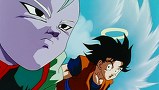 ドラゴンボール改　第１０７話　うごめく陰謀！！恐ろしき魔人の秘密