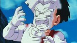 ドラゴンボール改　第１０８話　極悪魔導師バビディと暗黒魔界の王ダーブラの罠