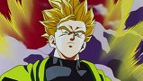 ドラゴンボール改　第１１２話　真打ち登場！立ちはだかる魔王！！