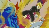 ドラゴンボール改　第１１３話　よみがえる邪心　破壊王子べジータ！