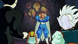 ドラゴンボール改　第１１５話　復活へのカウントダウン　バビディの野望を打ち砕け！