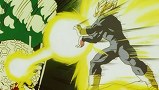 ドラゴンボール改　第１１６話　解けた封印！？　悟飯抵抗のかめはめ波
