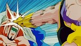 ドラゴンボール改　第１１７話　絶望へ一直線！？魔人ブウの恐怖