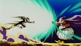ドラゴンボール改　第１１８話　お菓子になっちゃえ！腹ペコ魔人の不気味パワー