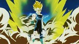 ドラゴンボール改　第１２０話　愛すべき者のために…誇り高き戦士の最期！