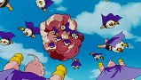 ドラゴンボール改　第１２１話　悪夢再来　不死身の怪物　魔人ブウ！