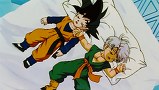 ドラゴンボール改　第１２２話　ブウを倒す秘策　その名はフュージョン！