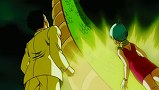 ドラゴンボール改　第１２３話　見えた！かすかな希望　目を覚ませ戦士達！！