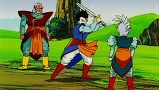 ドラゴンボール改　第１２５話　試練の時　伝説の力を手に入れろ！