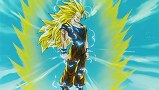 ドラゴンボール改　第１２６話　魔人ブウを食い止めろ　限界！超サイヤ人３！！
