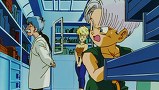ドラゴンボール改　第１２７話　見え始めた真価　反逆のブウ！
