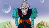 ドラゴンボール改　第１３０話　見つけた、悟飯！界王神界で猛特訓！