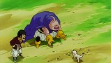 ドラゴンボール改　第１３３話　パワーアップは続く！?完成！超ゴテンクス