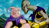 ドラゴンボール改　第１３４話　怒りが産み出したモノ　もうひとりの魔人！