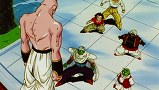 ドラゴンボール改　第１３５話　ブウがブウを食べちゃった　新たな魔人襲来！！