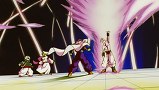 ドラゴンボール改　第１３６話　破局へまっしぐら！　タイムリミットは１時間