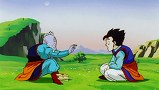 ドラゴンボール改　第１４０話　ノリノリ！ブウブウバレーボール！
