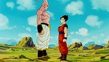 ドラゴンボール改　第１４１話　お待たせみんな！新生悟飯、地球へ！！