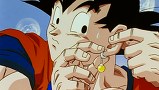 ドラゴンボール改　第１４４話　大界王神の妙案！　よみがえれ孫悟空！！