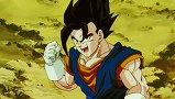 ドラゴンボール改　第１４５話　奇跡は一度…　なるか悟空とアイツの超合体