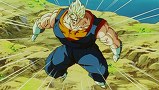 ドラゴンボール改　第１４６話　天下無敵！究極戦士ベジット
