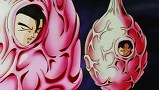 ドラゴンボール改　第１４８話　悟飯たちを助け出せ！悟空とベｼﾞｰﾀの潜入作戦