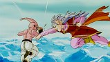 ドラゴンボール改　第１５０話　地球消滅！！始まりのブウの非道な一撃