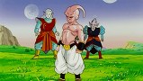 ドラゴンボール改　第１５１話　最後の頂上決戦！界王神界で決着だ！！