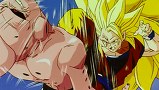 ドラゴンボール改　第１５２話　頑張れカカロット！お前がＮＯ.１だ！！