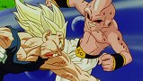 ドラゴンボール改　第１５３話　勝負は一分間　べジータ命懸けの時間稼ぎ！