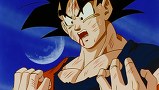 ドラゴンボール改　第１５４話　閃いた秘策　２つの願いを叶えたまえ！