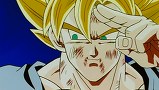 ドラゴンボール改　第１５７話　やっぱり最強孫悟空！！　魔人ブウ消滅
