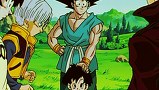 ドラゴンボール改　第１５８話　そして１０年後…　久しぶりの天下一武道会！