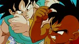 ドラゴンボール改　第１５９話　もっと強く！　悟空の夢は終わらない！！