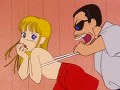 ストップ！！ひばりくん！　第２話　特訓！スパルタの辰