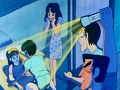 ストップ！！ひばりくん！　第５話　失恋は夏ミカンの味？