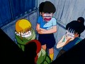 ストップ！！ひばりくん！　第１２話　青春はきもだめし！