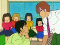 ストップ！！ひばりくん！　第１４話　ドキ！ドキ！三角関係