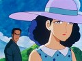 ストップ！！ひばりくん！　第１７話　マル秘　父さんのロマンアルバム！