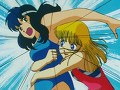 ストップ！！ひばりくん！　第２１話　女子プロレス！　理絵ｖｓひばり