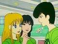 ストップ！！ひばりくん！　第２２話　女子プロレス！　理絵ｖｓひばり