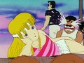 ストップ！！ひばりくん！　第２４話　恐ろしか！！　南の島の怪奇事件
