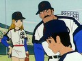 ストップ！！ひばりくん！　第２６話　お祭りこわい！　野球もこわい！！