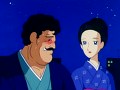 ストップ！！ひばりくん！　第２７話　いばりの純愛一曲線！？