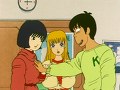 ストップ！！ひばりくん！　第２９話　ひろ子そっくり！　恋の爆弾娘！！