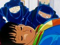 ストップ！！ひばりくん！　第３０話　怪盗マウスキッドにご用心！！