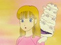 ストップ！！ひばりくん！　第３５話　超人ひばり？！　時をかける！！