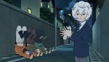 ワールドトリガー　第２話　近界民とトリオン兵