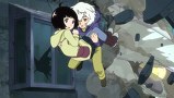 ワールドトリガー　第６話　雨取千佳のサイドエフェクト
